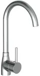 Sch&uuml;tte Design-Sp&uuml;ltischarmatur MANETTI, Chrom