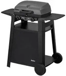 Enders Gasgrill Urban II Pro + Trolley 2 Edelstahlbrenner 