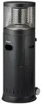 Enders Terrassenheizer Polo Black 2.0 Gas-Strahler Edelstahl 3-6 kW ...