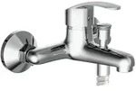 Sch&uuml;tte Design-Wannenf&uuml;llarmatur SIRANI, Chrom