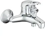 Sch&uuml;tte Wannenf&uuml;llarmatur BATONI, Chrom
