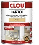 Clou Hart&ouml;l Arbeitsplatten-&Ouml;l M&ouml;bel-&Ouml;l Treppen&ouml;l farblos 2,5 l
