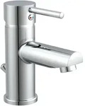 Sch&uuml;tte Design-Waschtischarmatur ATLANTA, Chrom