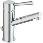 Sch&uuml;tte Design-Waschtischarmatur CORNWALL, Niederdruck, Chrom