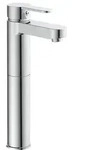 Sch&uuml;tte Design-Waschtischarmatur ELEPHANT, Chrom 55x309x157mm