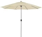doppler Kurbelschirm ACTIVE 380, ca. 380/8-teilig Design 820 natur