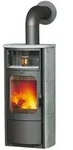 Hark Dauerbrandofen Kaminofen Opera-B Naturstein (7 kW)