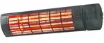 Eurom Golden 2000 ULTRA RCD IP65 Terrassenheizstrahler 2000W Terrassenheizung