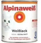 Alpina Alpinawei&szlig; Wei&szlig;lack extra matt 2 L