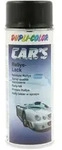 Dupli-COLOR Car, s Rallye-Lack schwarz matt Autolack 400 ml