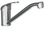 Sch&uuml;tte Sp&uuml;ltischarmatur ULTRA, Chrom