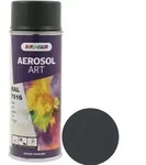 DUPLI-COLOR Aerosol-Art Lackspray RAL 7016 Anthrazitgrau matt 400 ml