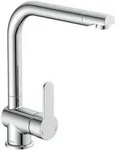 Sch&uuml;tte Design-Sp&uuml;ltischarmatur RIO, Chrom