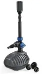 Oase Aquarius Fountain Set Classic 4000 E Wasserspiel Font&auml;nenpumpe f&uuml;r 