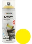 DUPLI-COLOR Spr&uuml;hlack Next Dublin seidenmatt 400 ml