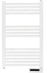 Eurom Handtuchw&auml;rmer Sani-Towel 500 White Wandmontage Handtuchtrockner