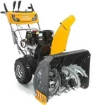 Stiga Benzin-Schneefr&auml;se ST 5262 P - Raumbreite 62 cm Wurfleistung 11 m 