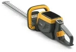 Stiga Akku Heckenschere HT 500e - Schnittl&auml;nge 51 cm 0,42 kW / 48 ...