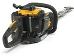 Stiga Benzin Heckenschere HT 525 - Schnittl&auml;nge 46 cm / 0,65 kW ...