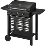 Enders Gasgrill San Diego Next 3 B102 x T52 x H97 cm