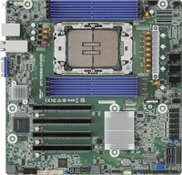 ASRock SPC741D8UD-2T/X550, Asrock SPC741D8UD-2T/X550 Motherboard Intel C741 LGA 4677
