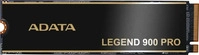 ADATA SLEG-900P-4TCS, ADATA LEGEND 900 PRO 4 TB M.2 PCI Express 4.0 NVMe 3D NAND
