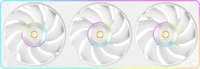 Ocypus Sigma-F36-WH3AM00X-GL, Ocypus Sigma F36 ARGB Computergeh&auml;use, Prozessor