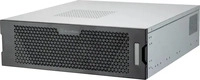 Silverstone SST-RM32, Silverstone RM32 Rack Grau, Schwarz