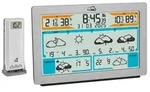 TFA 35.8100.54 WLAN Funk-Wetterstation TFA.me ID-02, mit Wettervorhersage durch...