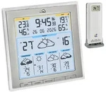 TFA 35.8105 WLAN Funkwetterstation TFA.me ID-08 Wetterprognose wetter.com 5...