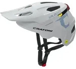 Cratoni Kinderhelm Wildcat MIPS Fahrradhelm MTB-Helm Allroundhelm S/M 49-56 cm