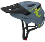 Cratoni Kinderhelm Wildcat MIPS Fahrradhelm MTB-Helm Allroundhelm S/M 49-56 cm