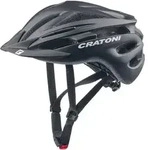Cratoni Pacer Fahrradhelm Allroundhelm Radhelm Tourenhelm Familienhelm leicht Ci...