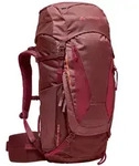 Vaude Asymmetric 38+8 H&uuml;ttentouren Trekkingrucksack Alpin Pilger