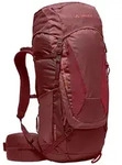 Vaude Asymmetric 48+8 Trekkingrucksack H&uuml;ttenrucksack Alpinrucksack
