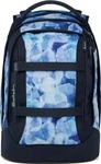 Satch Schulrucksack PACK Blurry Sky