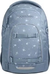 Coocazoo Schulrucksack MATE Bloomy Daisy, Kollektion 26