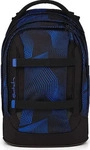 Satch Schulrucksack PACK Seismic Blue