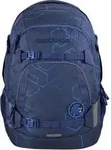 Coocazoo Schulrucksack MATE Blue Motion