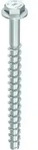 HECO MMSplus-SS 16x120/ 20 SW21 zn-bl