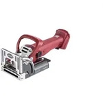 LAMELLO Classic X Akku Nutfr&auml;smaschine Set, im Systainer, ohne Akkus und Ladeger&auml;t