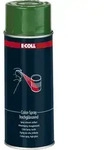 E-COLL Color-Spray, hochgl&auml;nzend400ml moosgr&uuml;n