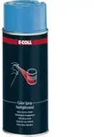E-COLL Color-Spray, hochgl&auml;nzend400ml lichtblau