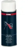 E-COLL Color-Spray, hochgl&auml;nzend400ml reinweiss