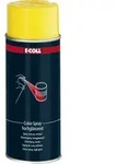 E-COLL Color-Spray, hochgl&auml;nzend400ml rapsgelb