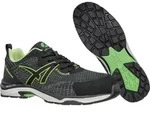 ALBATROS Halbschuh SPLENDIG GREEN LOW, ESD HRO SRC S1P, Gr.36