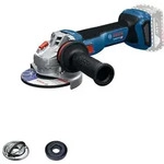 BOSCH Akku-Winkelschleifer GWS 18V-11 S