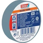 tesaflex 53988 20m x 19mm, hellgrau Isolierband