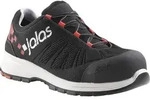 JALAS Halbschuh 7100 Zenit Evo,S1, SRC, Gr. 35