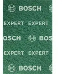 BOSCH EXPERT N880 Vliespad, 152x229mm, Sehr feines Mehrzweck